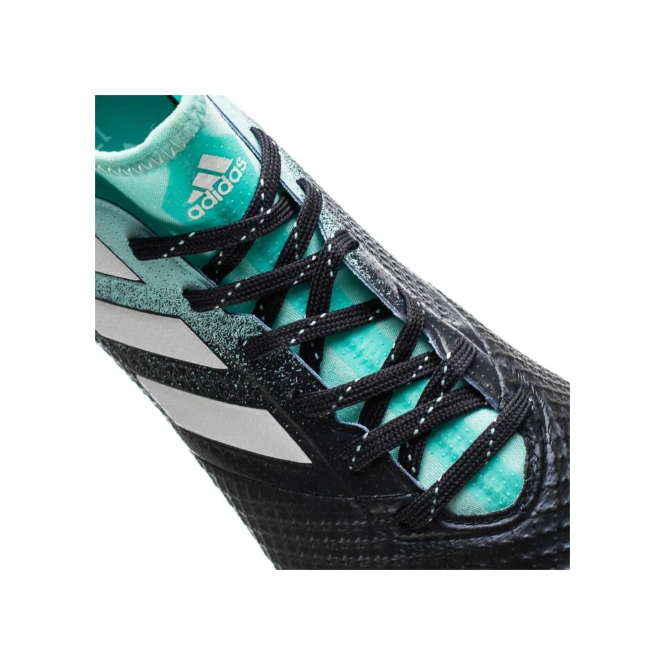 Adidas Ace 17.3 Primemesh Fg/ag Erkek Krampon By2198 Siyah 42.5
