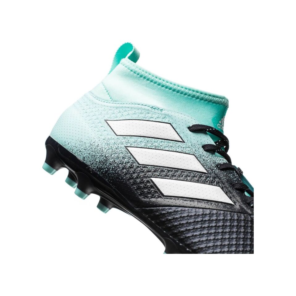 Adidas Ace 17.3 Primemesh Fg/ag Erkek Krampon By2198 Siyah 42.5