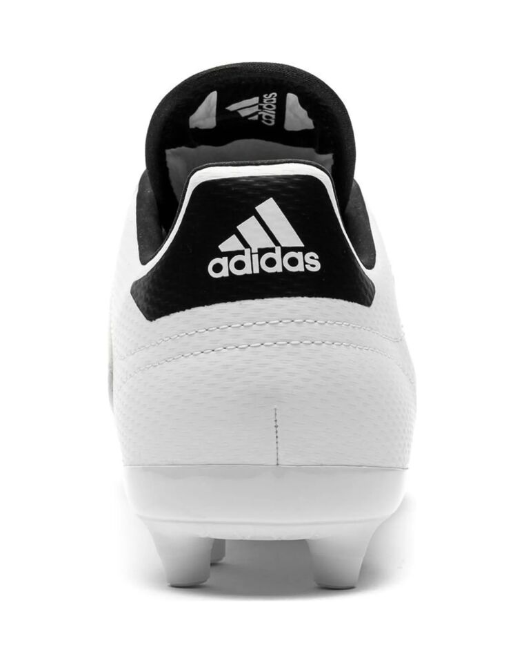 Adidas Copa 18.3 Fg/ag Erkek Krampon Bb6358 Beyaz 42.5