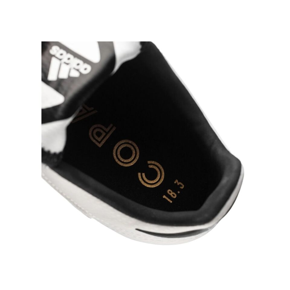 Adidas Copa 18.3 Fg/ag Erkek Krampon Bb6358 Beyaz 42.5