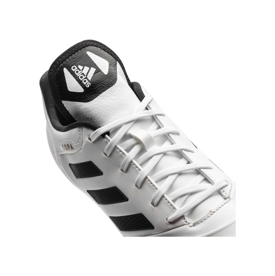 Adidas Copa 18.3 Fg/ag Erkek Krampon Bb6358 Beyaz 42.5