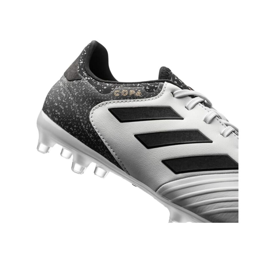 Adidas Copa 18.2 Fg/ag Erkek Krampon Bb6357 Beyaz 42.5