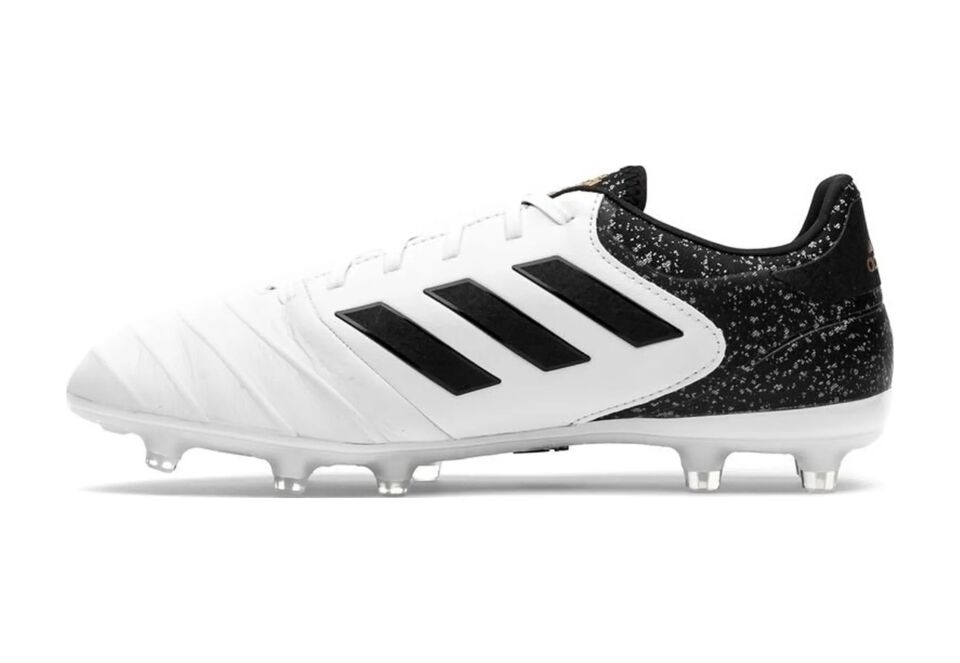 Adidas Copa 18.2 Fg/ag Erkek Krampon Bb6357 Beyaz 42.5