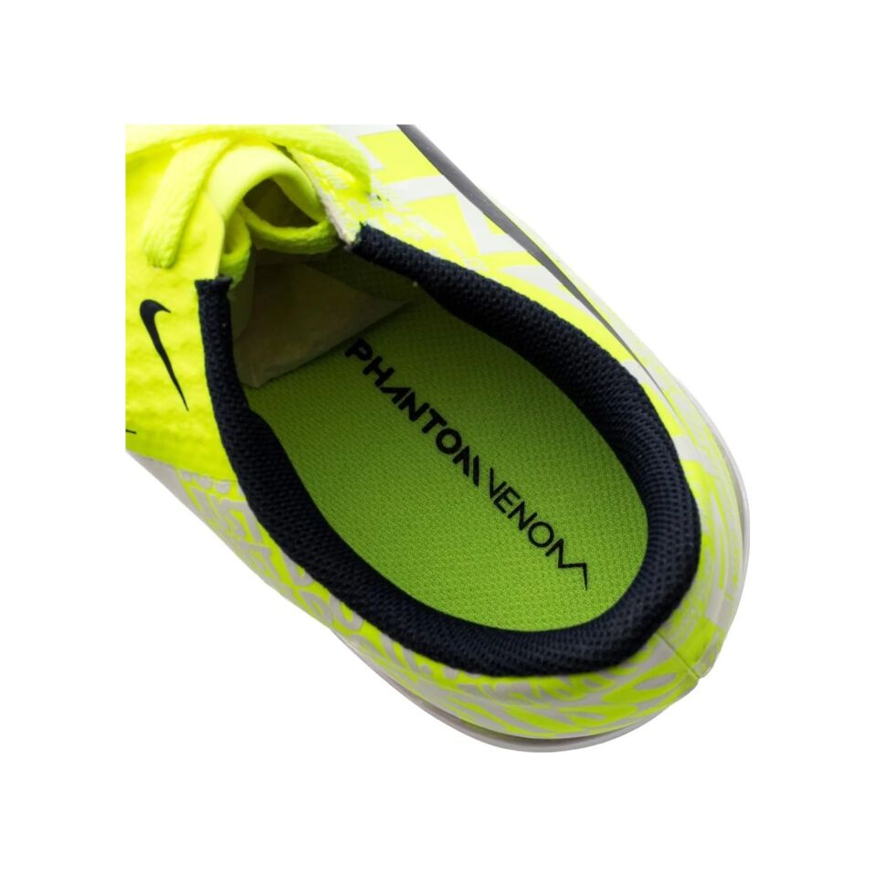 Nike Phantom Venom Academy Tf Çocuk Halısaha Ayakkabısı Ao0377-717 Sarı 35.5