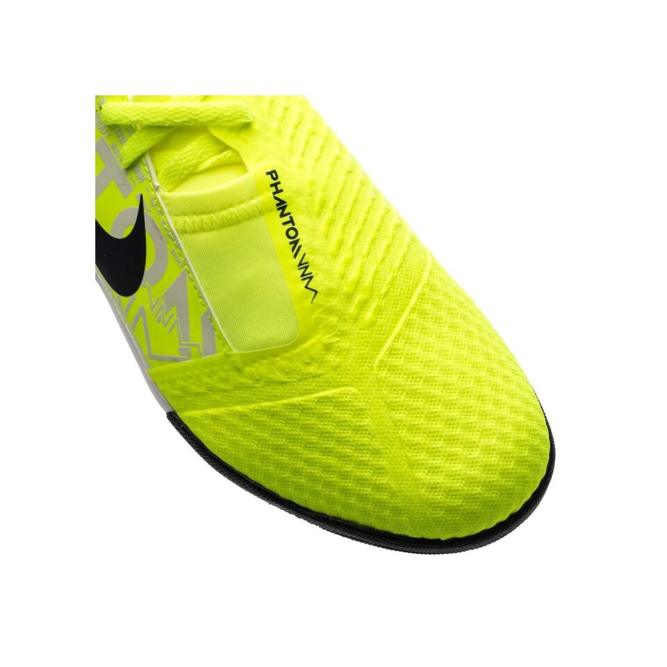 Nike Phantom Venom Academy Tf Çocuk Halısaha Ayakkabısı Ao0377-717 Sarı 35.5