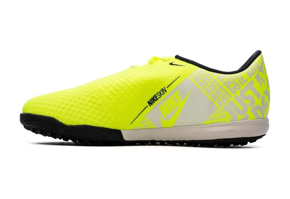 Nike Phantom Venom Academy Tf Çocuk Halısaha Ayakkabısı Ao0377-717 Sarı 35.5