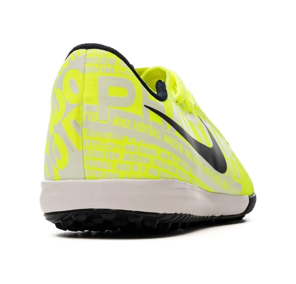 Nike Phantom Venom Academy Tf Çocuk Halısaha Ayakkabısı Ao0377-717 Sarı 35.5