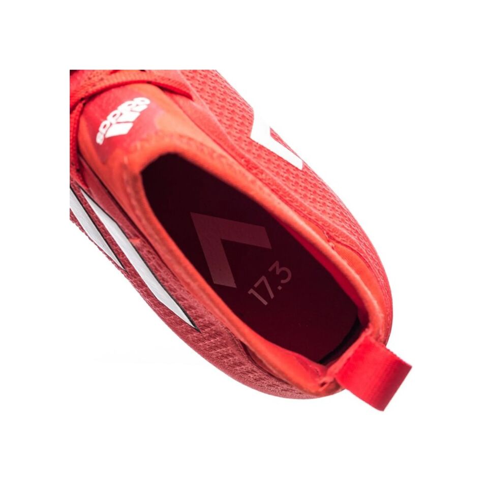 Adidas Ace 17.3 Primemesh Fg/ag Erkek Krampon Ba8506 Siyah 42.5