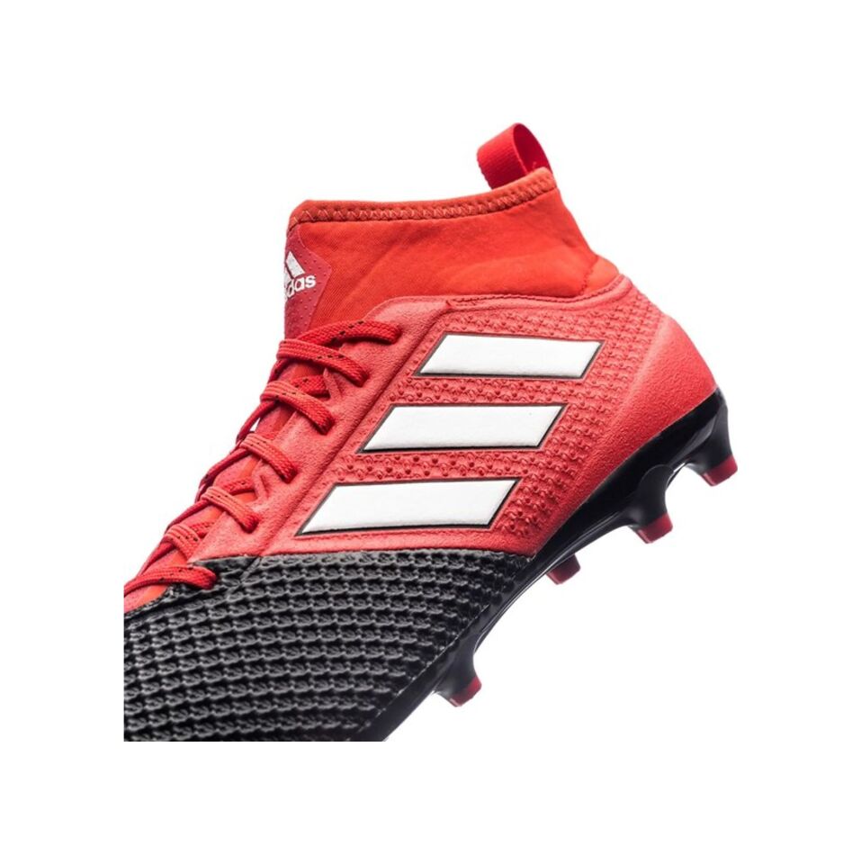 Adidas Ace 17.3 Primemesh Fg/ag Erkek Krampon Ba8506 Siyah 42.5