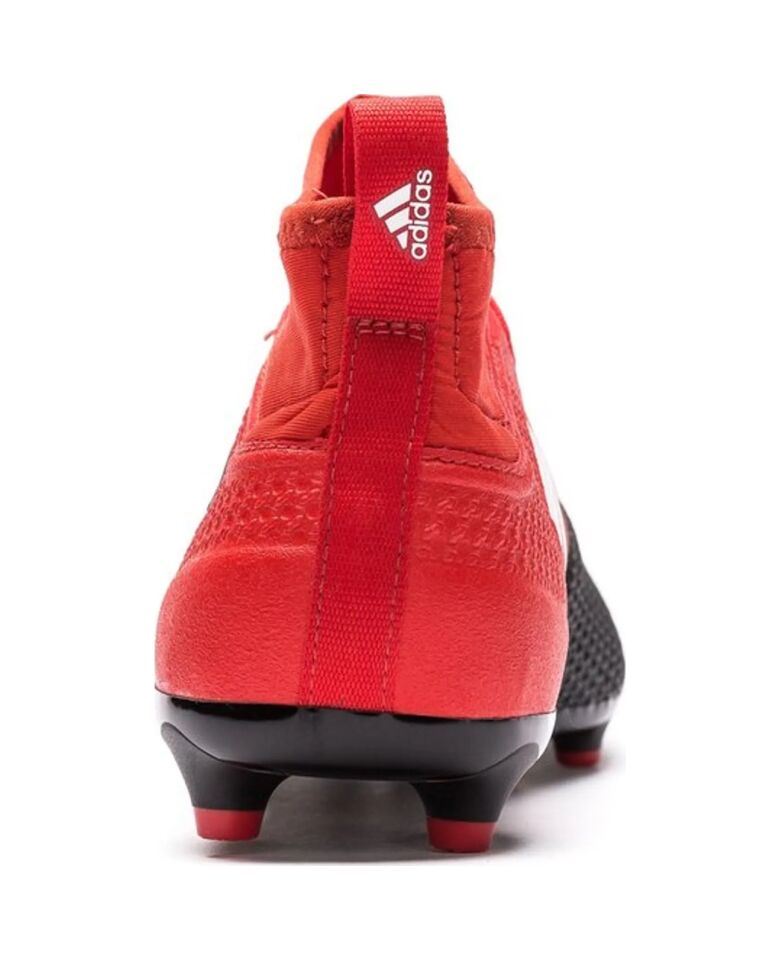 Adidas Ace 17.3 Primemesh Fg/ag Erkek Krampon Ba8506 Siyah 42.5