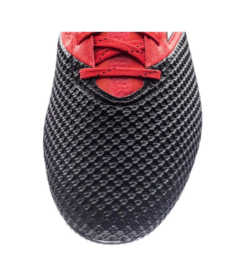 Adidas Ace 17.3 Primemesh Fg/ag Erkek Krampon Ba8506 Siyah 42.5