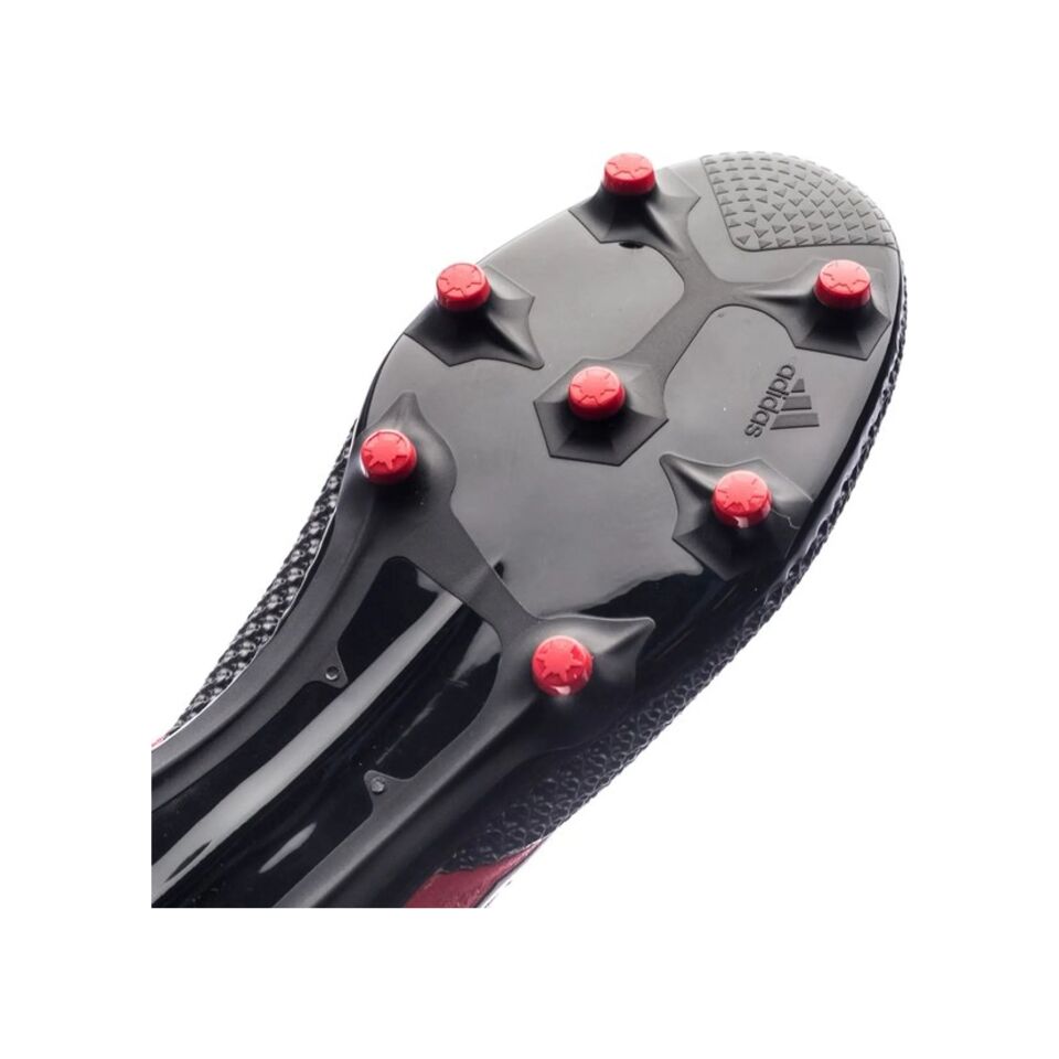 Adidas Ace 17.3 Primemesh Fg/ag Erkek Krampon Ba8506 Siyah 42.5