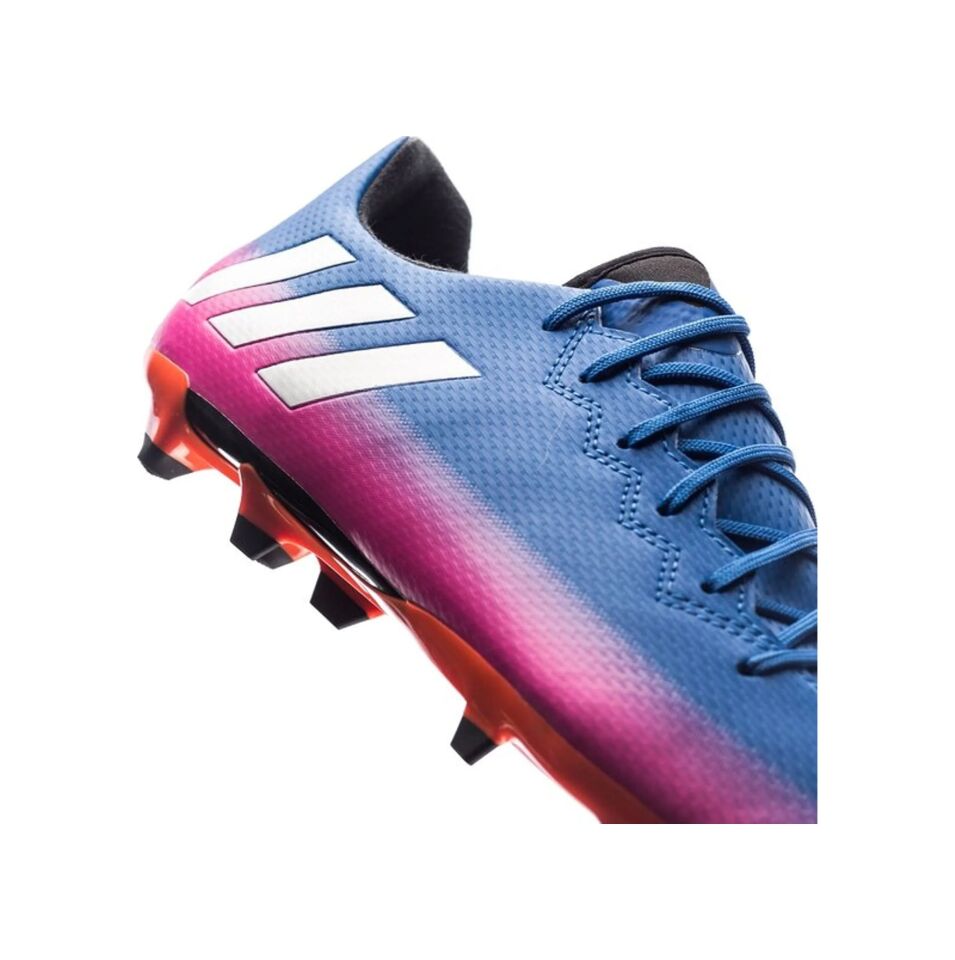 Adidas Messi 16.3 Fg/ag Erkek Krampon Ba9021 Çok Renkli 42.5