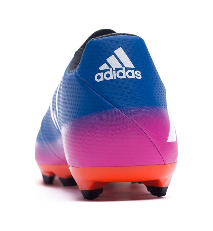 Adidas Messi 16.3 Fg/ag Erkek Krampon Ba9021 Çok Renkli 42.5