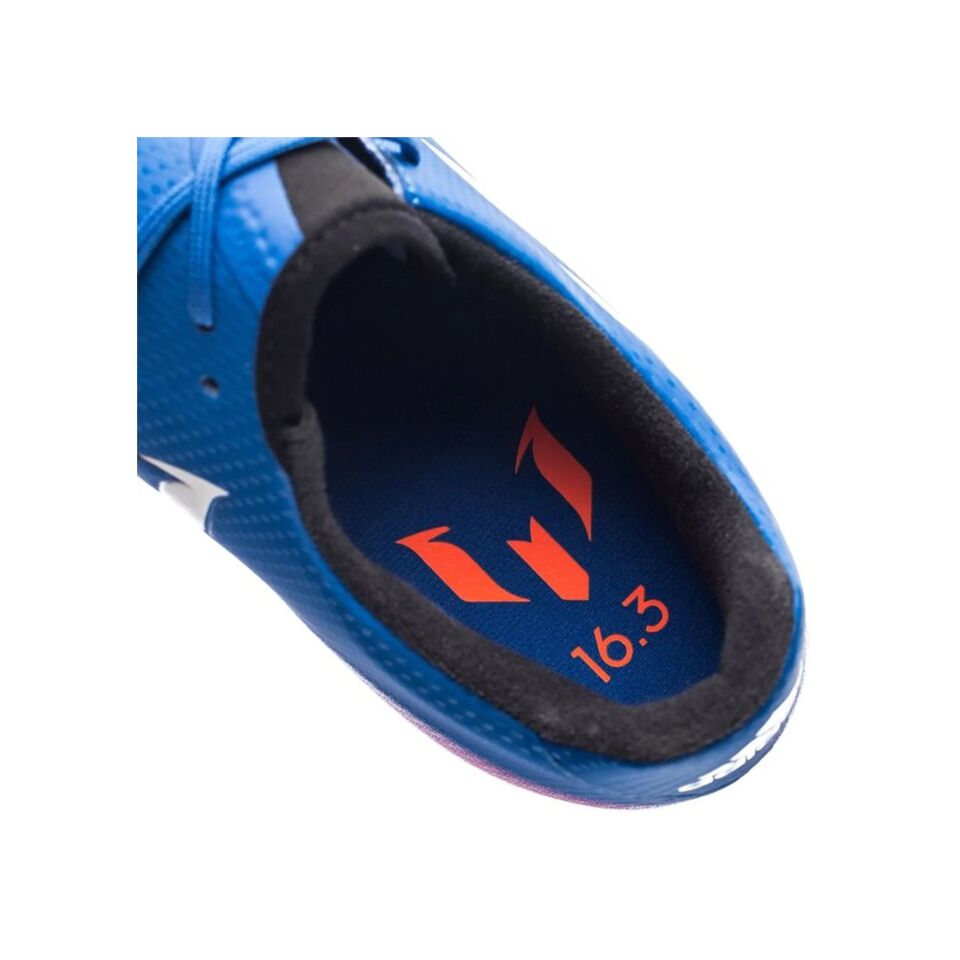 Adidas Messi 16.3 Fg/ag Erkek Krampon Ba9021 Çok Renkli 42.5