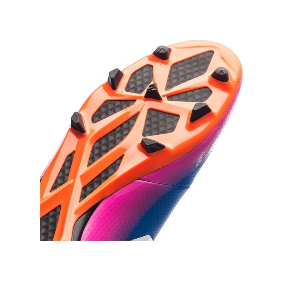 Adidas Messi 16.3 Fg/ag Erkek Krampon Ba9021 Çok Renkli 42.5