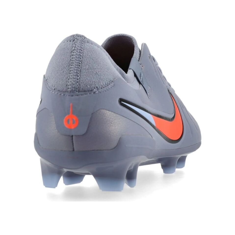 Nike Tiempo Legend 10 Pro Erkek Krampon Dv4333-402 Eflatun 44