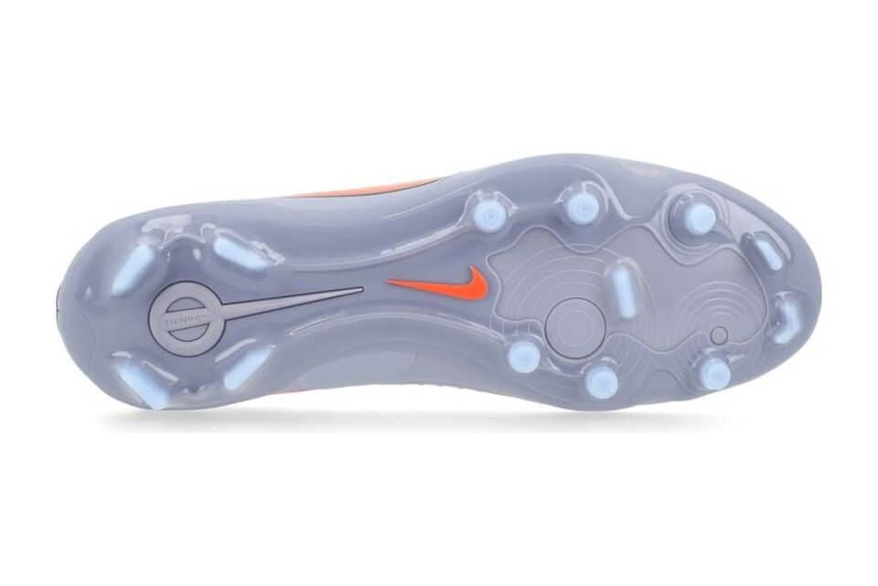 Nike Tiempo Legend 10 Pro Erkek Krampon Dv4333-402 Eflatun 44