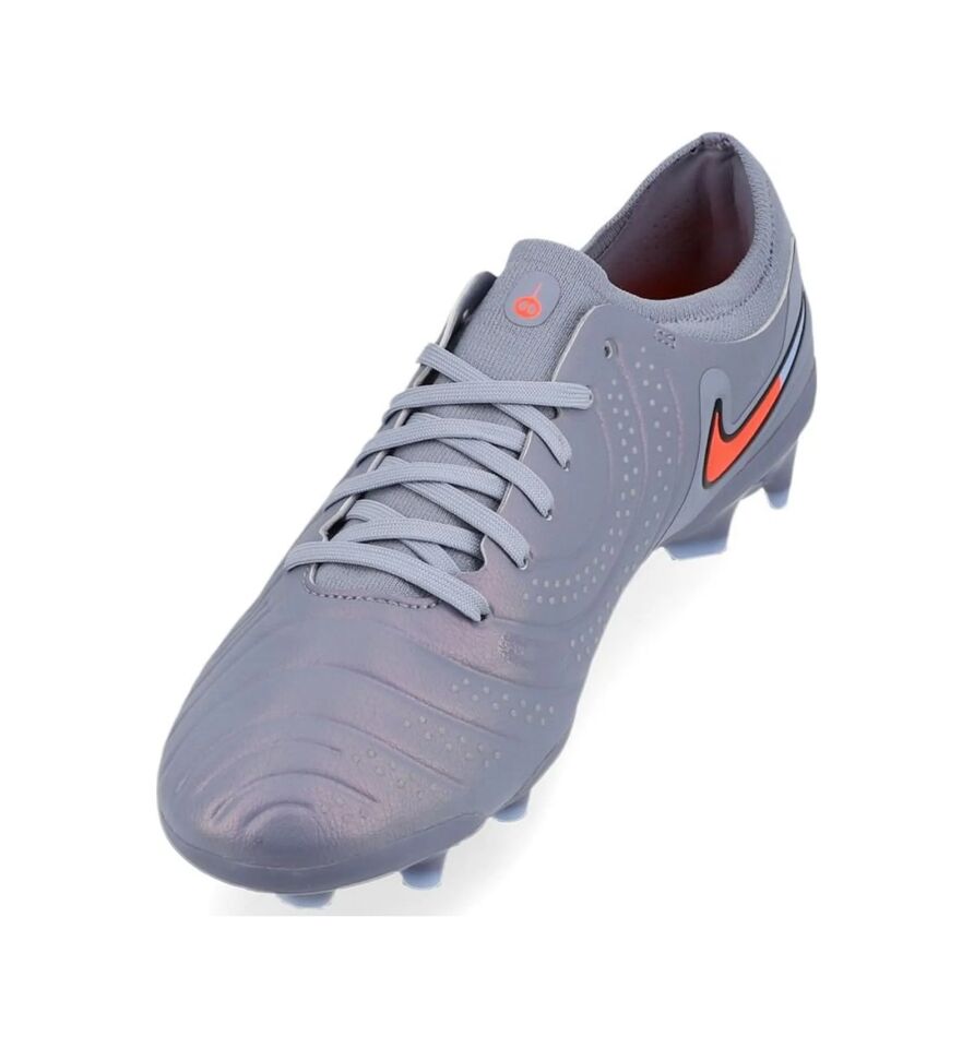 Nike Tiempo Legend 10 Pro Erkek Krampon Dv4333-402 Eflatun 44