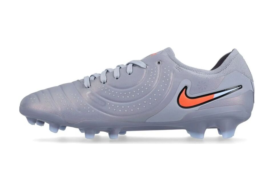 Nike Tiempo Legend 10 Pro Erkek Krampon Dv4333-402 Eflatun 44