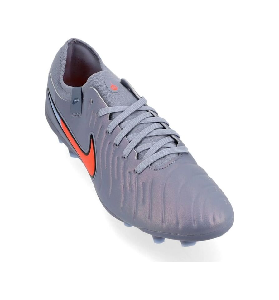 Nike Tiempo Legend 10 Pro Erkek Krampon Dv4333-402 Eflatun 44