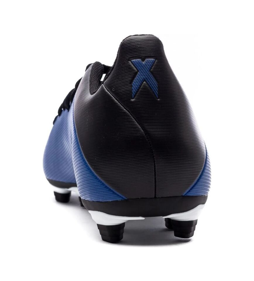 Adidas X 19.4 Fg/ag Erkek Krampon Ef1698 Lacivert 42.5