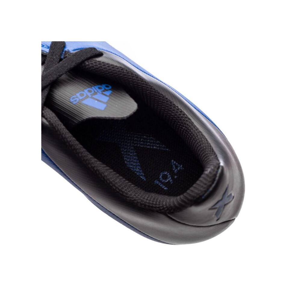 Adidas X 19.4 Fg/ag Erkek Krampon Ef1698 Lacivert 42.5