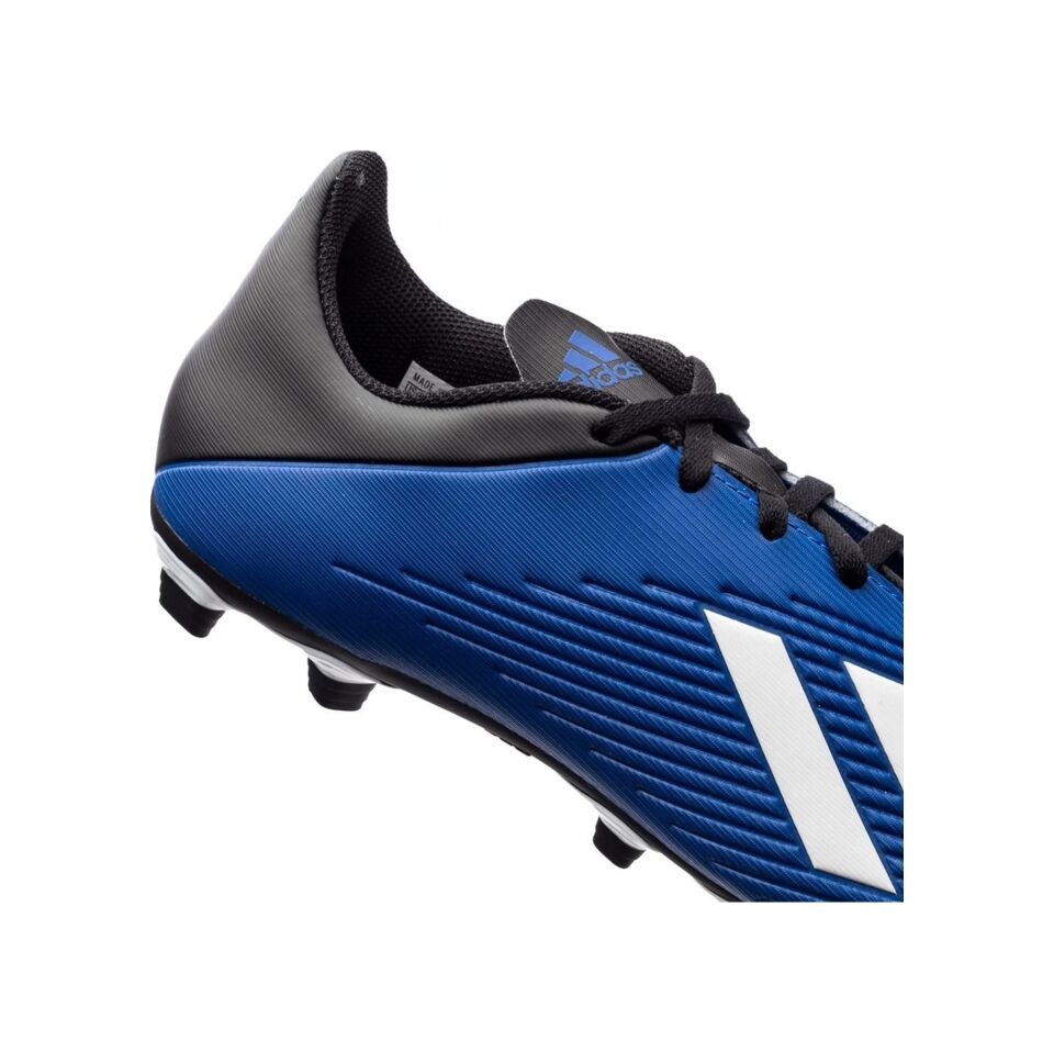 Adidas X 19.4 Fg/ag Erkek Krampon Ef1698 Lacivert 42.5