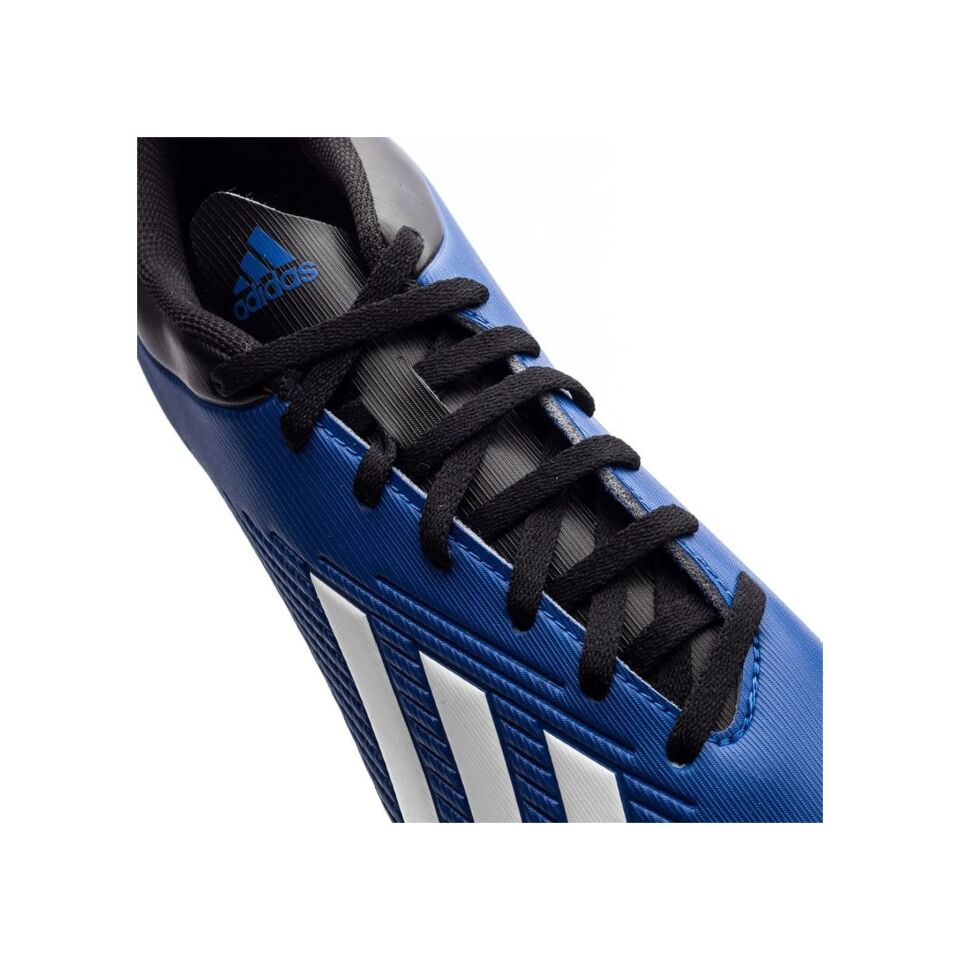 Adidas X 19.4 Fg/ag Erkek Krampon Ef1698 Lacivert 42.5