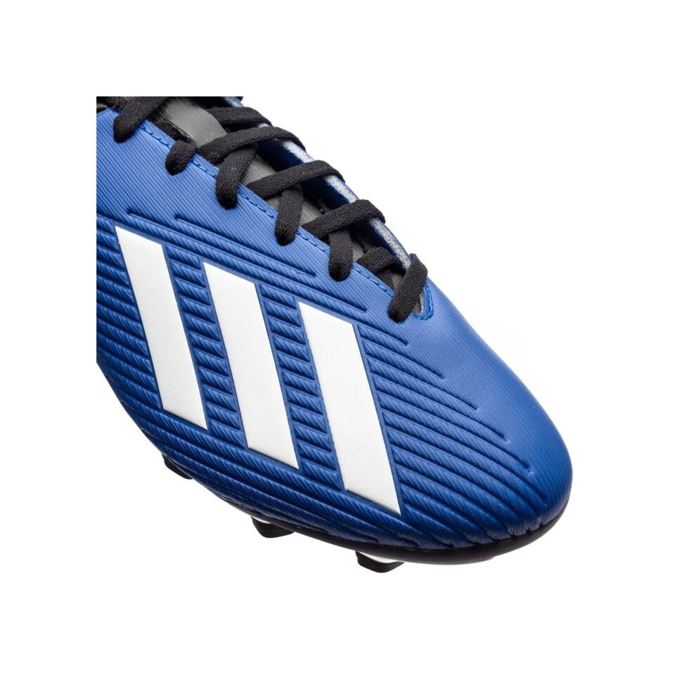 Adidas X 19.4 Fg/ag Erkek Krampon Ef1698 Lacivert 42.5