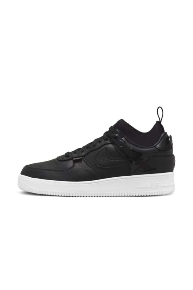 AIR FORCE 1 LOW SP UC DQ7558 002 GORE-TEX Ayakkabı Siyah - 38