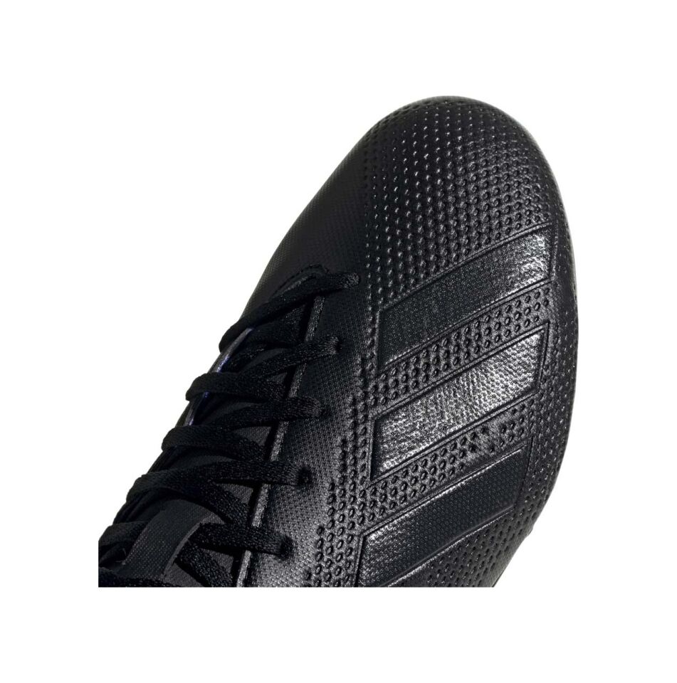 Adidas X 19.4 Fg M Erkek Krampon D98079 Siyah 40.5