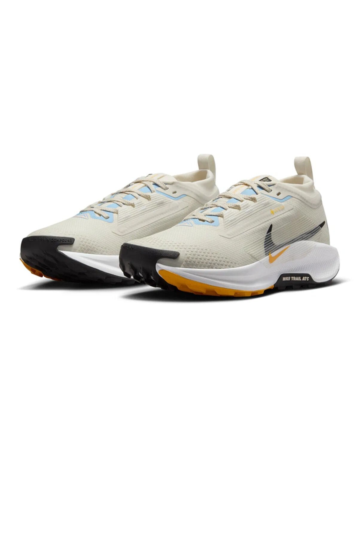 W Pegasus Trail 5 Gore-tex FQ0912-003 Beyaz - 39