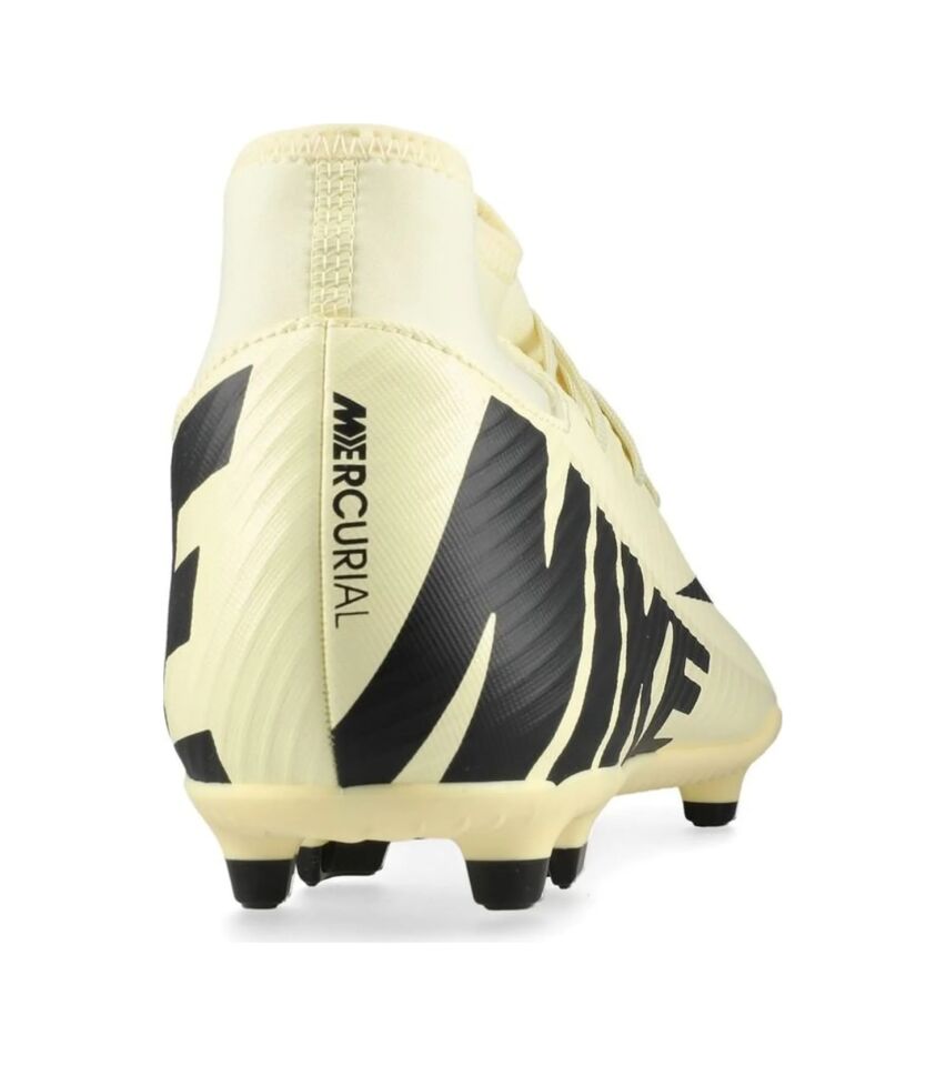 Nike Mercurial Superfly 9 Club Mg Erkek Krampon Dj5961-700 Krem 43