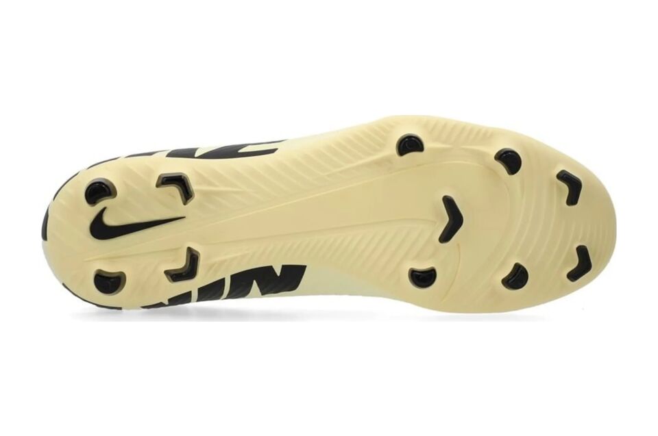 Nike Mercurial Superfly 9 Club Mg Erkek Krampon Dj5961-700 Krem 43