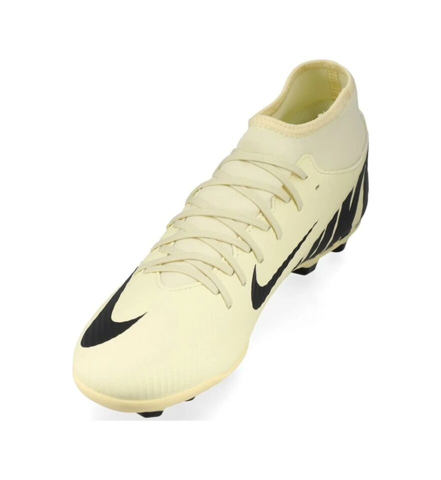 Nike Mercurial Superfly 9 Club Mg Erkek Krampon Dj5961-700 Krem 43