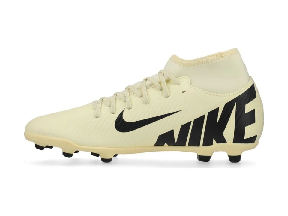 Nike Mercurial Superfly 9 Club Mg Erkek Krampon Dj5961-700 Krem 43