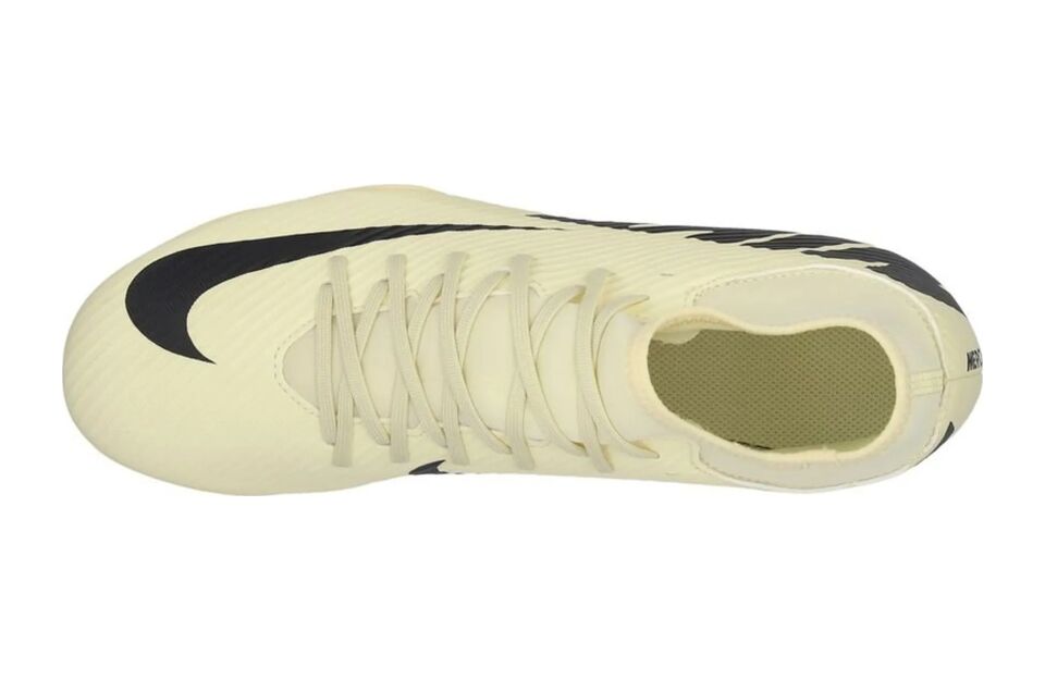 Nike Mercurial Superfly 9 Club Mg Erkek Krampon Dj5961-700 Krem 43