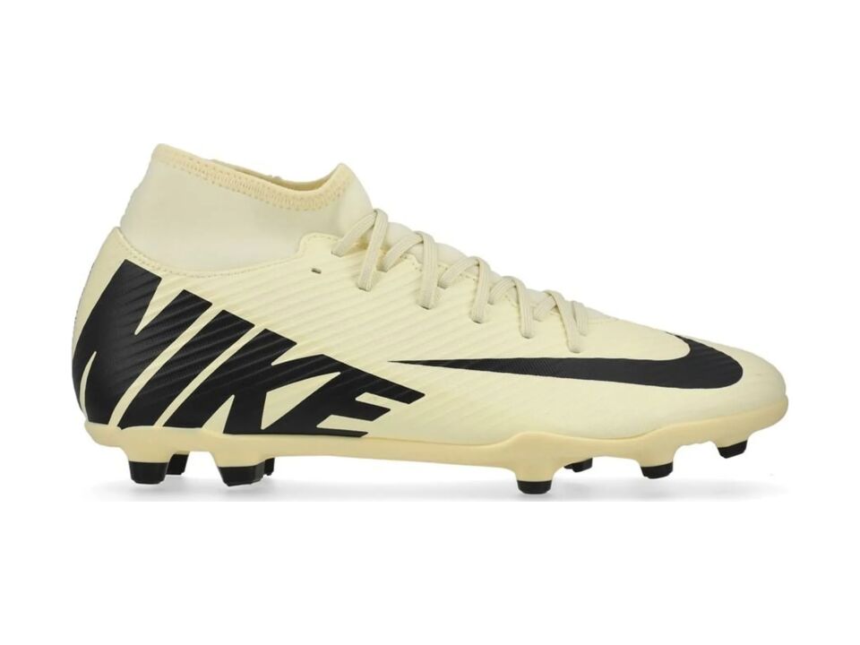 Nike Mercurial Superfly 9 Club Mg Erkek Krampon Dj5961-700 Krem 43