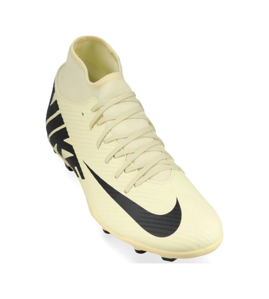 Nike Mercurial Superfly 9 Club Mg Erkek Krampon Dj5961-700 Krem 43