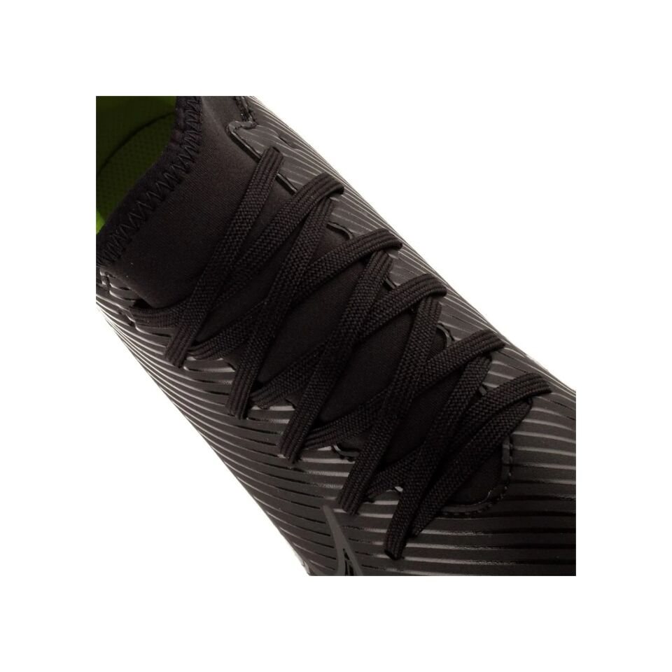 Nike Mercurial Superfly 9 Club Mg Erkek Krampon Dj5959-001 Siyah 36.5
