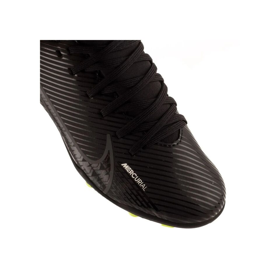 Nike Mercurial Superfly 9 Club Mg Erkek Krampon Dj5959-001 Siyah 36.5