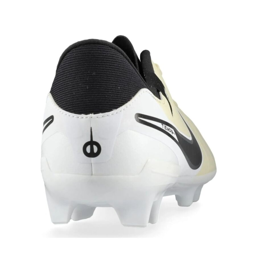 Nike Tiempo Legend 10 Academy Mg Erkek Krampon Dv4337-700 Beyaz 42.5