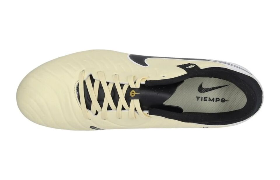 Nike Tiempo Legend 10 Academy Mg Erkek Krampon Dv4337-700 Beyaz 42.5