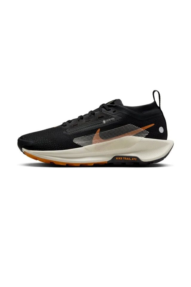 Pegasus Trail 5 GORE-TEX Kadın Koşu FQ0912-005 Siyah - 37,5