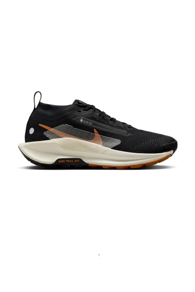 Pegasus Trail 5 GORE-TEX Kadın Koşu FQ0912-005 Siyah - 37,5
