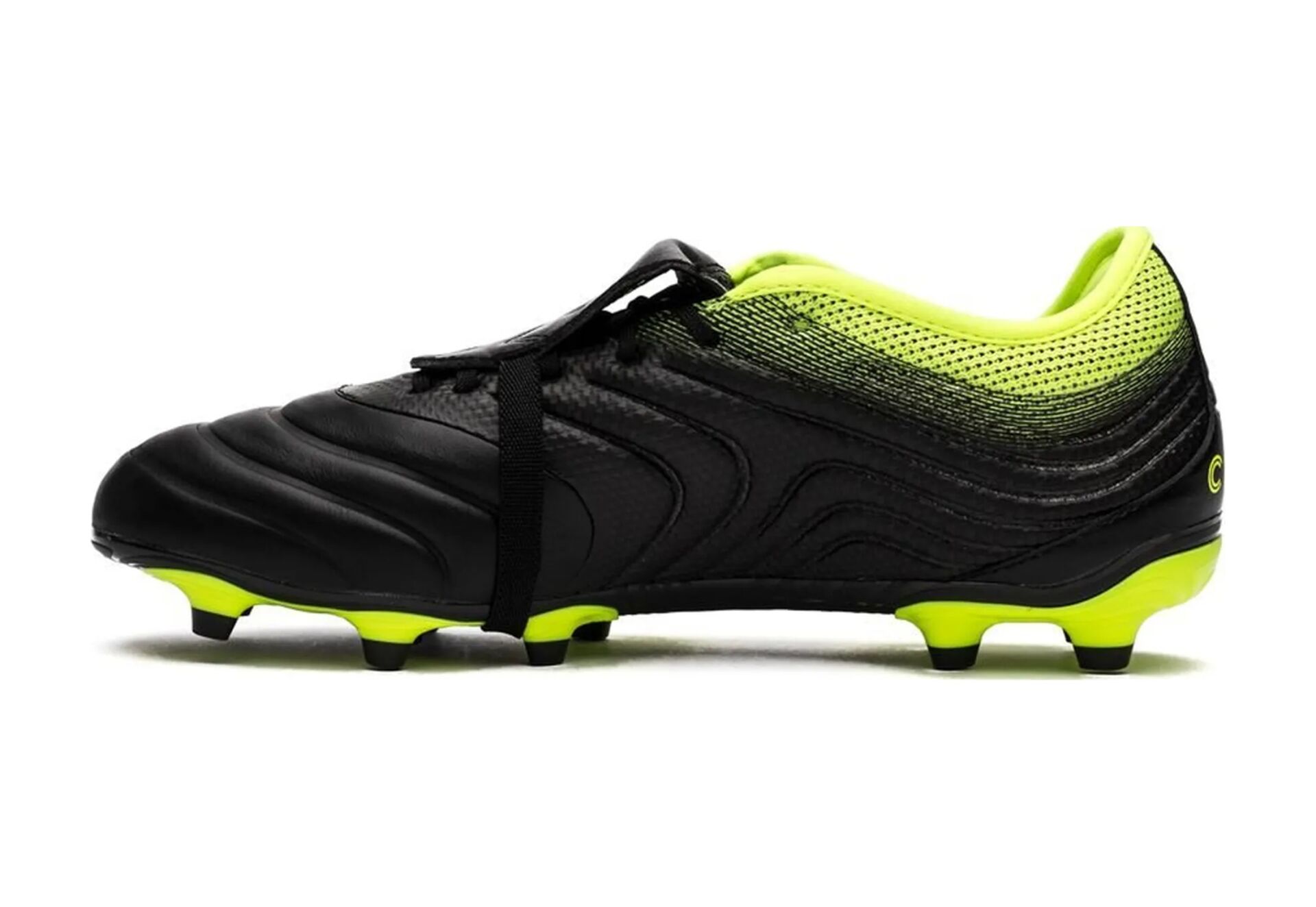 Adidas Copa Gloro 19.2 Fg/ag Erkek Krampon Bb8089 Siyah 42.5