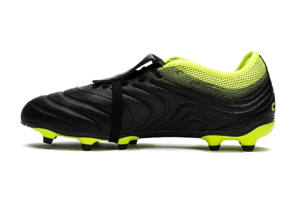 Adidas Copa Gloro 19.2 Fg/ag Erkek Krampon Bb8089 Siyah 42.5