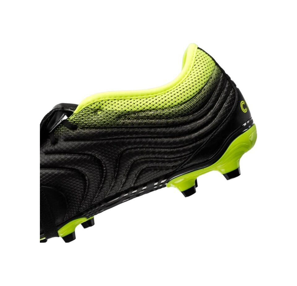 Adidas Copa Gloro 19.2 Fg/ag Erkek Krampon Bb8089 Siyah 42.5