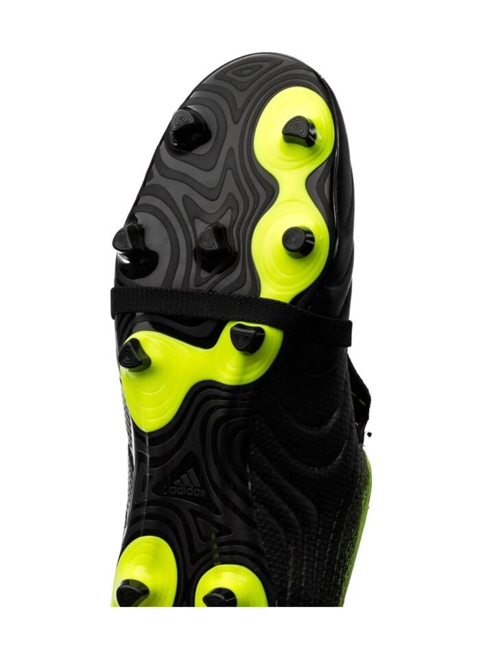 Adidas Copa Gloro 19.2 Fg/ag Erkek Krampon Bb8089 Siyah 42.5